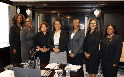 London King’s Counsel Conducts Specialised Training for Industrial Tribunal